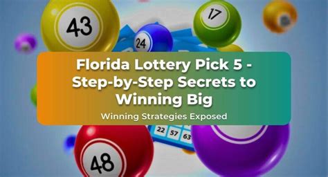 florida pick 3 pick 4 lottery|florida lottery pick 5 results.